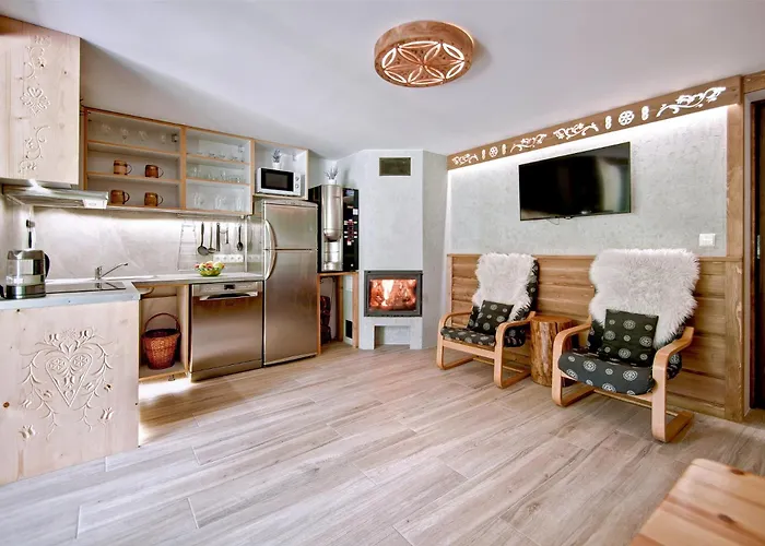 Willa Weronika Zakopane