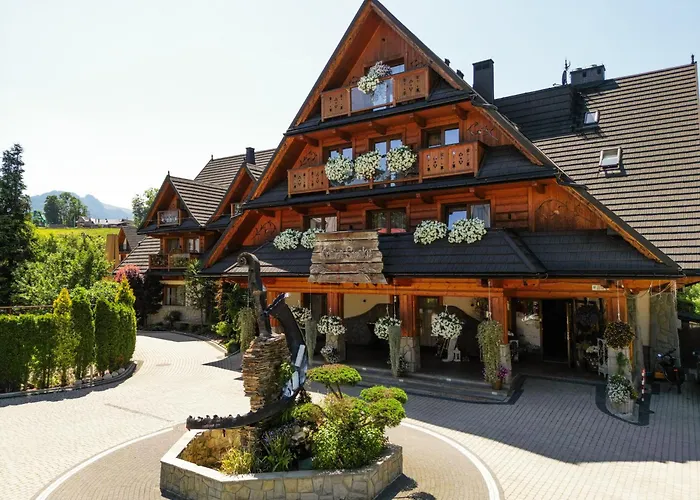 Kraina Smaku Bed & Breakfast Zakopane