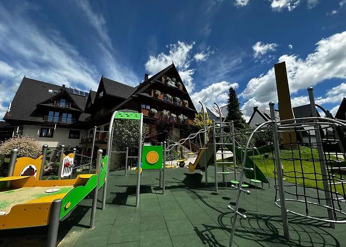 Kraina Smaku Bed & Breakfast Zakopane
